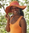 Rencontre Femme Madagascar à Antsiranana  : Lucienne, 44 ans